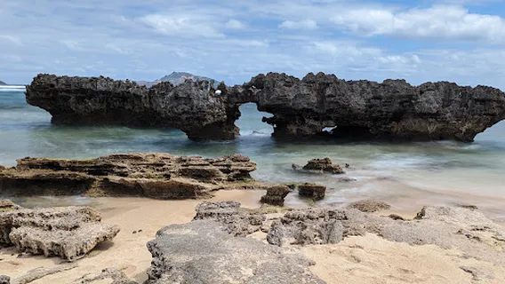 Kingston UNESCO World Heritage Site