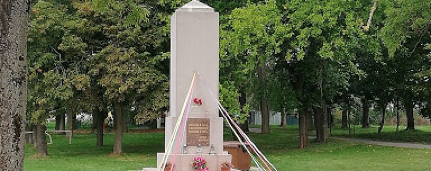 Park Dworski