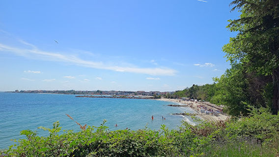 Nessebar