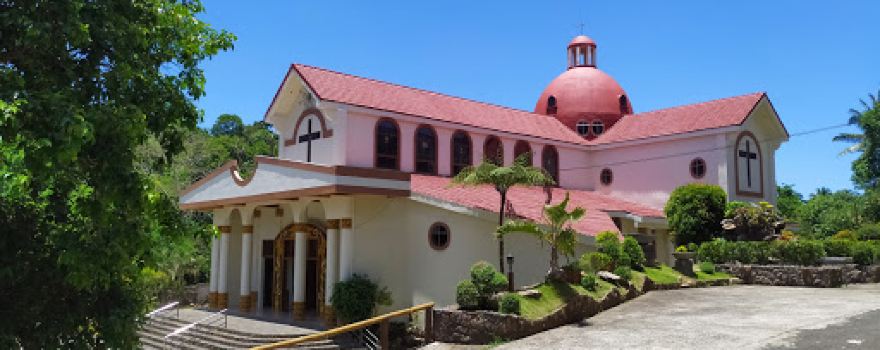 Our Lady of the Most Holy Rosary Seminary