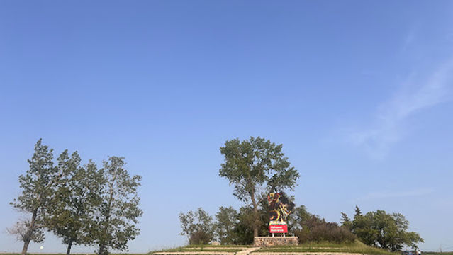 Welcome to Manitoba Sign