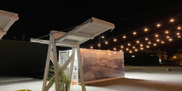 Alder Grove Heritage Society