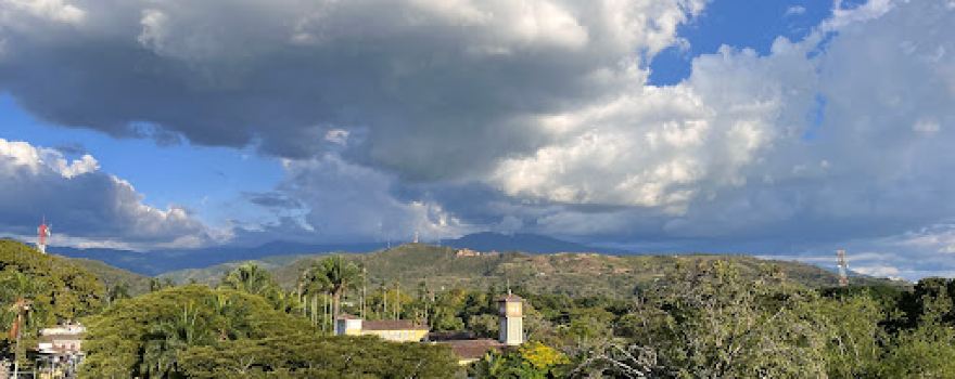 Monumento El Faro
