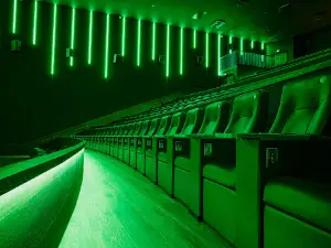 Palads Teatret