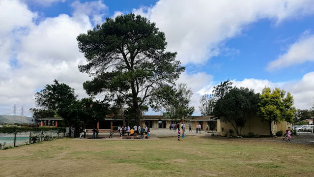 SUMCAY CAMPING CENTRE