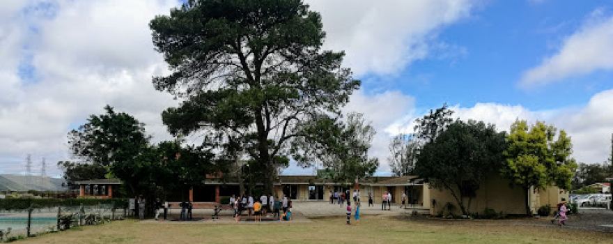 SUMCAY CAMPING CENTRE