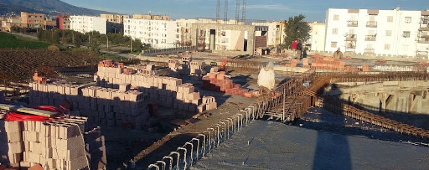 Rahma Mosque