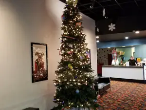 North Pointe Cinemas