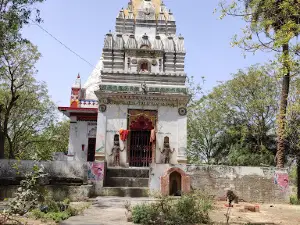 Aastik Baba Ashram