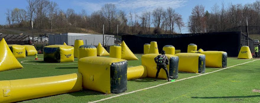 Capital Combat Zone