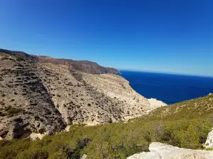 Playa Cara Blanca