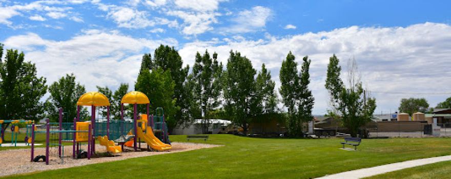 Ferron City Park