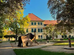 Weimarhaus