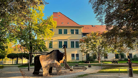 Weimarhaus