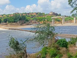 Sankua Kund