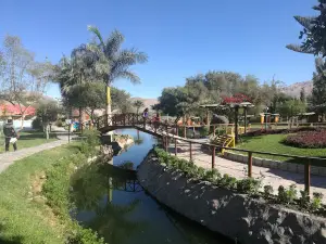 Moquegua Ecological Park