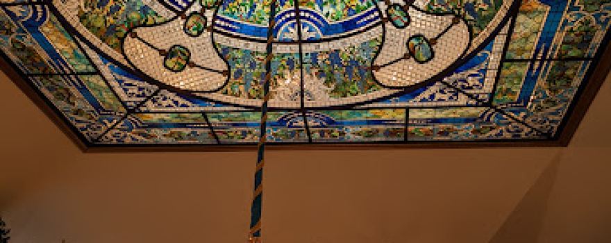 Sanfilippo Estate