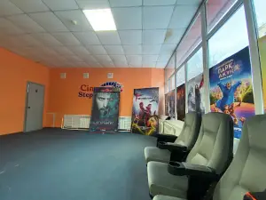 Stepnogorsk Cinema