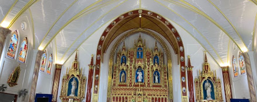 Tu Ne Church