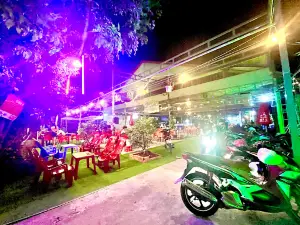 Cafe Sơn Ca