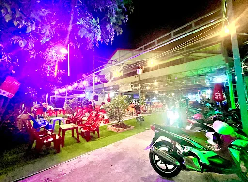 Cafe Sơn Ca