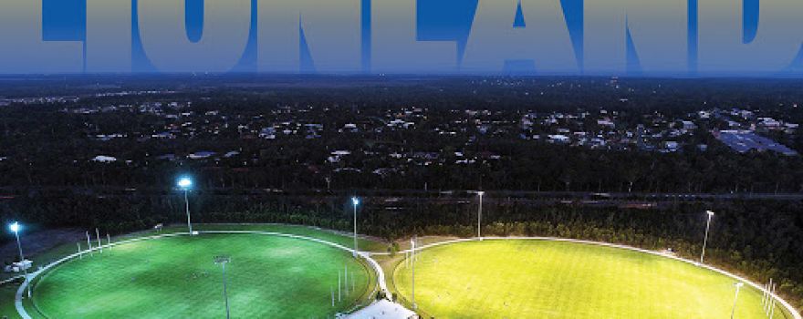 Moreton Bay Lions