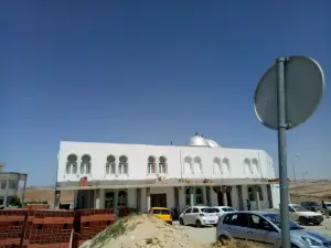 mosquée Ettakwa