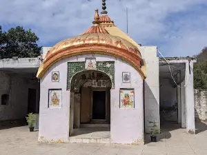 Aadi Badri