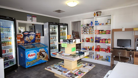 BIG4 Traralgon Park Lane Holiday Park