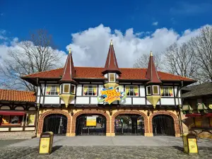 Heide Park Holiday Camp