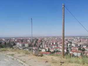 Akşehir Hidirlik