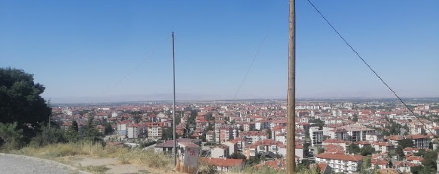 Akşehir Hidirlik