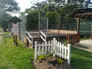 Hibberdene River Resort