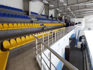 Naftokhimik-Arena