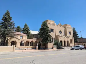 Sacred Heart Catholic Church