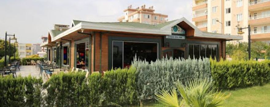 Adıyaman Belediye Parkı