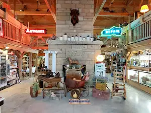 Hocking Hills Market