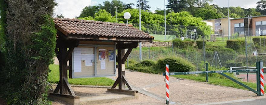 REYRIEUX (TENNIS CLUB DE)