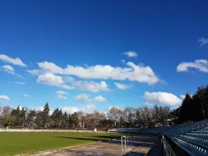 Stadium "Osogovo"