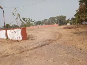 Police Ground