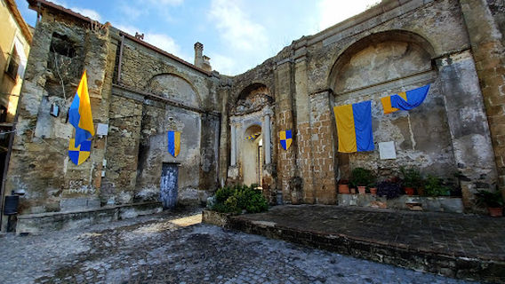 Borgo medievale di Mazzano Romano