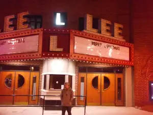 Lee Theater