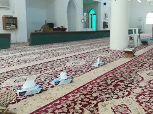 Great Mosque Balcdoh