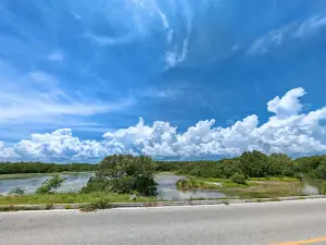 Playa Marmotas