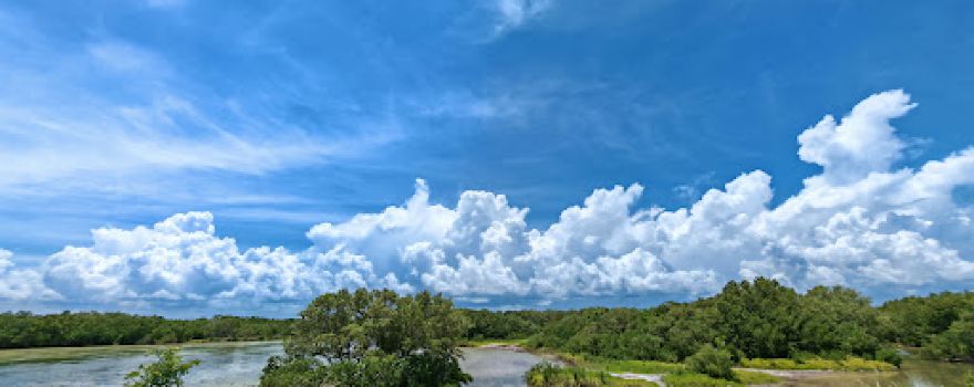 Playa Marmotas