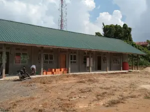 Masjid Raya Nurul Iman