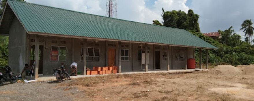 Masjid Raya Nurul Iman