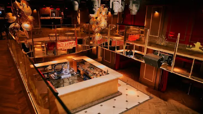 Discoteca Gunilla Club