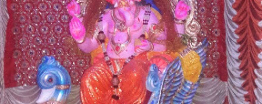 Hanuman Mandir