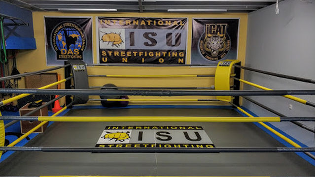 DAS Samos Self Defence Academy